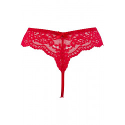 V-9698 Tanga - Rouge