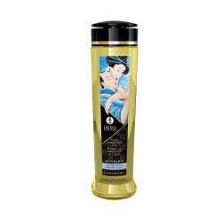 Huile de massage frissons de coco aphrodisiaque 240ml - CC1210