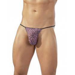 String homme couleur aléatoire - R21108739151