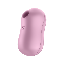 Stimulateur de clitoris Cotton Candy Satisfyer - CC597793