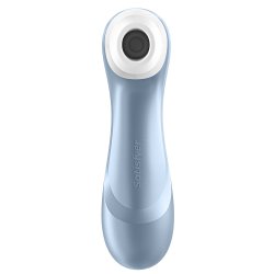 Stimulateur de clitoris bleu Pro 2 Satisfyer - CC597794