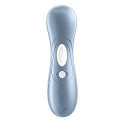 Stimulateur de clitoris bleu Pro 2 Satisfyer - CC597794