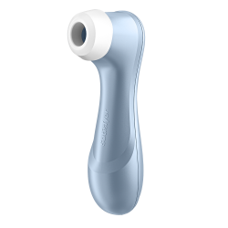 Stimulateur de clitoris bleu Pro 2 Satisfyer - CC597794