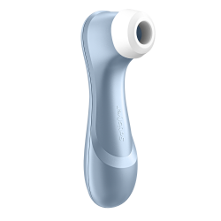 Stimulateur de clitoris bleu Pro 2 Satisfyer - CC597794