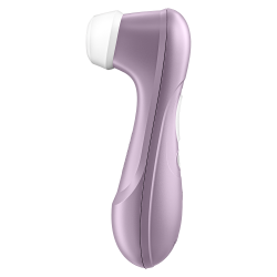 Stimulateur de clitoris violet Pro 2 Satisfyer - CC597794