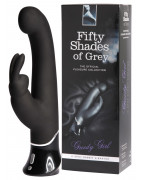 Fifty Shade Of Grey