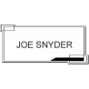 JOE SNYDER