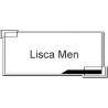 Lisca Men