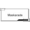 Maskarade