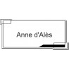 Anne d'Alès