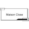 Maison Close