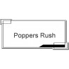 Poppers Rush