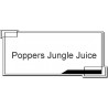 Poppers Jungle Juice