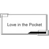 Love in the Pocket