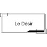 Le Désir