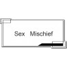 Sex   Mischief