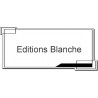 Editions Blanche