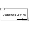 Destockage Look Me