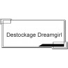 Destockage Dreamgirl