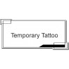 Temporary Tattoo