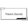 Plaisirs Secrets