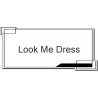 Look Me Dress