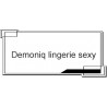 Demoniq lingerie sexy