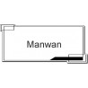 Manwan